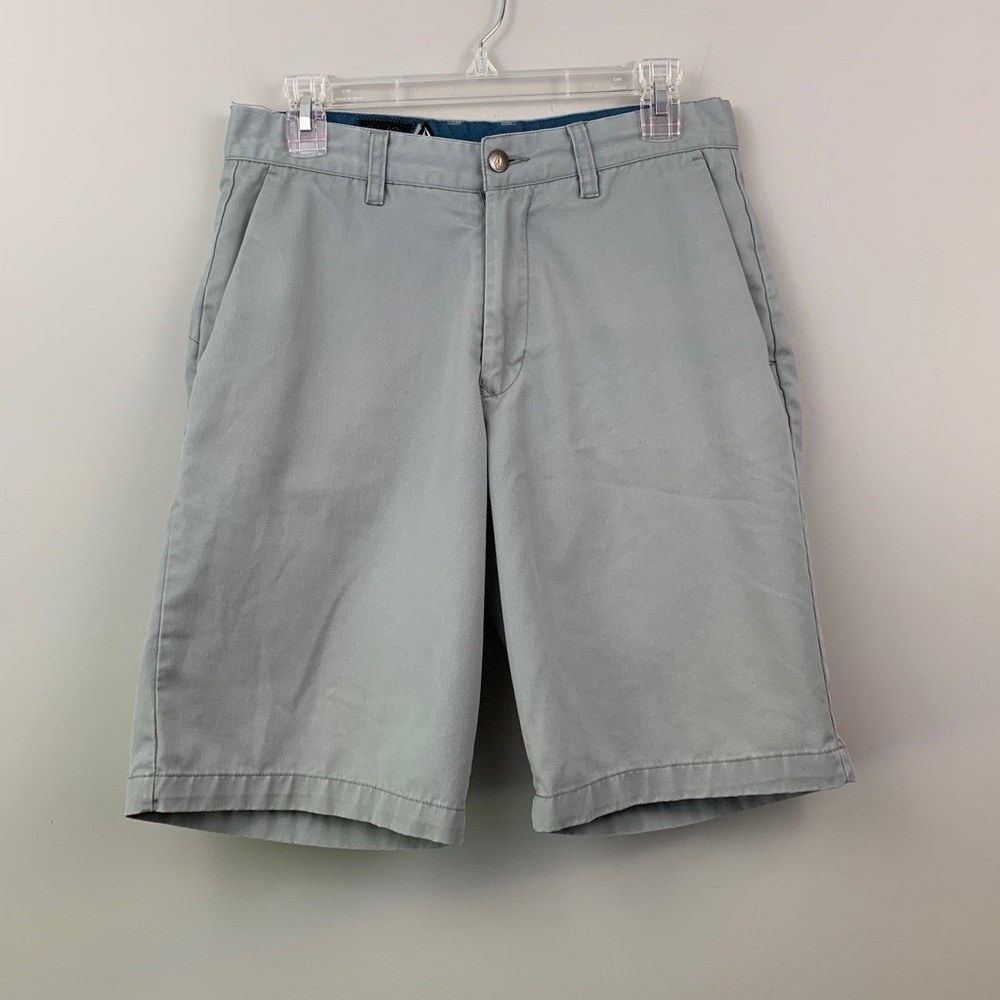 Volcom Corpo Class Shorts